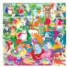 Puzzle Caturday Afternoon - Mudpuppy - 500 pièces Puzzle Caturday Afternoon - Mudpuppy - 500 pièces