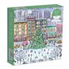 Puzzle Christmas in the City - Galison - 1000 pièces