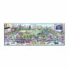 Puzzle Cityscape - Galison - 1000 pièces Puzzle Cityscape - Galison - 1000 pièces
