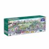Puzzle Cityscape - Galison - 1000 pièces Puzzle Cityscape - Galison - 1000 pièces