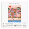 Puzzle Colors Of The French Riviera - Galison - 1000 pièces