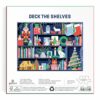 Puzzle Deck the Shelves - Galison - 1000 pièces Puzzle Deck the Shelves - Galison - 1000 pièces