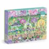 Puzzle Easter Egg Hunt - Galison - 1000 pièces Puzzle Easter Egg Hunt - Galison - 1000 pièces
