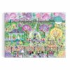 Puzzle Easter Egg Hunt - Galison - 1000 pièces Puzzle Easter Egg Hunt - Galison - 1000 pièces