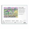 Puzzle Easter Egg Hunt - Galison - 1000 pièces