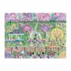 Puzzle Easter Egg Hunt - Galison - 1000 pièces Puzzle Easter Egg Hunt - Galison - 1000 pièces