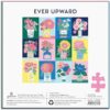 Puzzle Ever Upward - Galison - 500 pièces Puzzle Ever Upward - Galison - 500 pièces