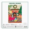 Puzzle Fireside Friends - Galison - 1000 pièces
