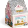 Puzzle Flower Shop - Galison - 500 pièces