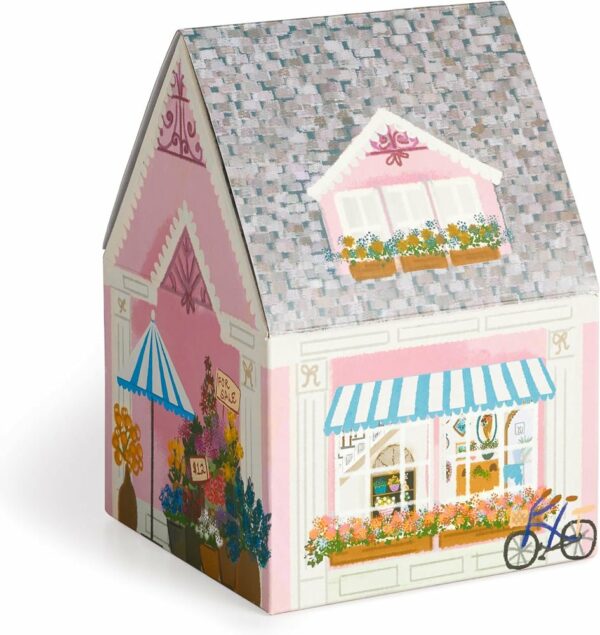 Puzzle Flower Shop - Galison - 500 pièces