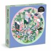 Puzzle Green City - Galison - 1000 pièces