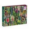 Puzzle Houseplant Jungle - Galison - 1000 pièces