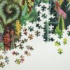 Puzzle Houseplant Jungle - Galison - 1000 pièces