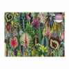 Puzzle Houseplant Jungle - Galison - 1000 pièces
