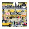 Puzzle Jazz Age - Galison - 1000 pièces