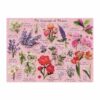 Puzzle Language of Flowers - Galison - 1000 pièces