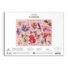 Puzzle Language of Flowers - Galison - 1000 pièces