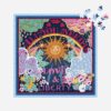 Puzzle Liberty All You Need is Love - Galison - 500 pièces
