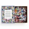 Puzzle Liberty All You Need is Love - Galison - 500 pièces