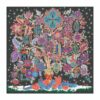 Puzzle Liberty Christmas Tree of Life - Galison - 500 pièces