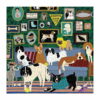 Puzzle Lounge Dogs - Galison - 500 pièces