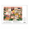 Puzzle Love Lives Here - Galison - 1000 pièces