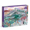 Puzzle Venice - Galison - 1500 pièces Puzzle Venice - Galison - 1500 pièces