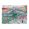 Puzzle Venice - Galison - 1500 pièces Puzzle Venice - Galison - 1500 pièces