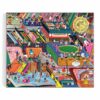 Puzzle Novel Neighborhood - Galison - 1000 pièces