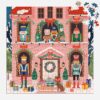 Puzzle Nutcracker Magic - Galison - 500 pièces Puzzle Nutcracker Magic - Galison - 500 pièces