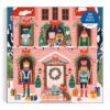Puzzle Nutcracker Magic - Galison - 500 pièces Puzzle Nutcracker Magic - Galison - 500 pièces