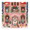 Puzzle Nutcracker Magic - Galison - 500 pièces Puzzle Nutcracker Magic - Galison - 500 pièces