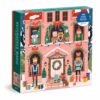 Puzzle Nutcracker Magic - Galison - 500 pièces Puzzle Nutcracker Magic - Galison - 500 pièces