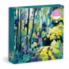 Puzzle Painted Path - Galison - 500 pièces Puzzle Painted Path - Galison - 500 pièces