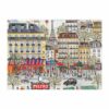 Puzzle Paris - Galison - 1000 pièces Puzzle Paris - Galison - 1000 pièces