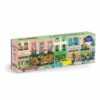 Puzzle Parisian Life - Galison - 1000 pièces Puzzle Parisian Life - Galison - 1000 pièces
