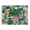 Puzzle Plant World - Galison - 1000 pièces
