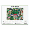 Puzzle Plant World - Galison - 1000 pièces