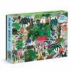 Puzzle Plant World - Galison - 1000 pièces