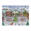 Puzzle Santa's Village - Galison - 1000 pièces Puzzle Santa's Village - Galison - 1000 pièces