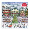 Puzzle Santa's Village - Galison - 1000 pièces Puzzle Santa's Village - Galison - 1000 pièces