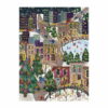 Puzzle Sparkling City - Galison - 1000 pièces Puzzle Sparkling City - Galison - 1000 pièces