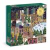 Puzzle Sparkling City - Galison - 1000 pièces Puzzle Sparkling City - Galison - 1000 pièces
