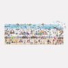 Puzzle Summer Fun - Galison - 1000 pièces Puzzle Summer Fun - Galison - 1000 pièces