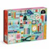 Puzzle Tools for Creative Success - Galison - 1000 pièces Puzzle Tools for Creative Success - Galison - 1000 pièces