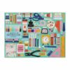Puzzle Tools for Creative Success - Galison - 1000 pièces Puzzle Tools for Creative Success - Galison - 1000 pièces