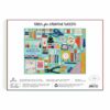 Puzzle Tools for Creative Success - Galison - 1000 pièces Puzzle Tools for Creative Success - Galison - 1000 pièces