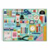 Puzzle Tools for Creative Success - Galison - 1000 pièces Puzzle Tools for Creative Success - Galison - 1000 pièces