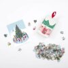 Puzzle Tree Skaters - Galison - 130 pièces Puzzle Tree Skaters - Galison - 130 pièces