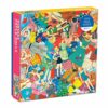 Puzzle Vintage Paper Dolls - Galison - 1000 pièces